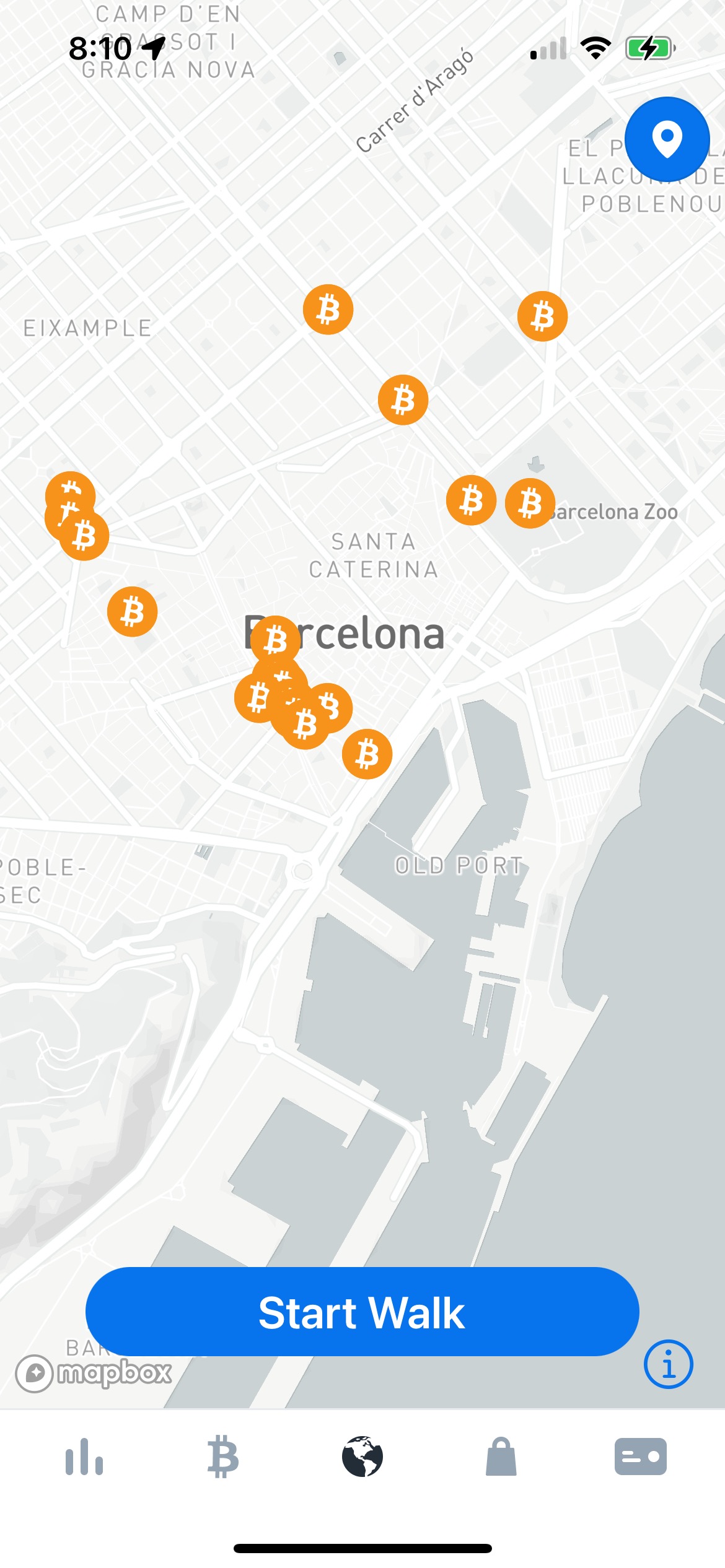 'Video thumbnail for Living in Barcelona, Spain: A Vibrant Mediterranean Experience'