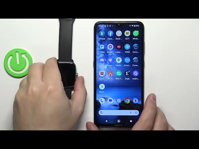 Video thumbnail for How to Change Language on Amazfit GTS 4 Mini?