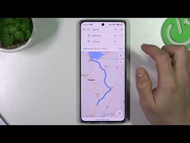 Video thumbnail for Discover the Quickest Way to Your Destination - How to Adjust Your Route on Google Maps