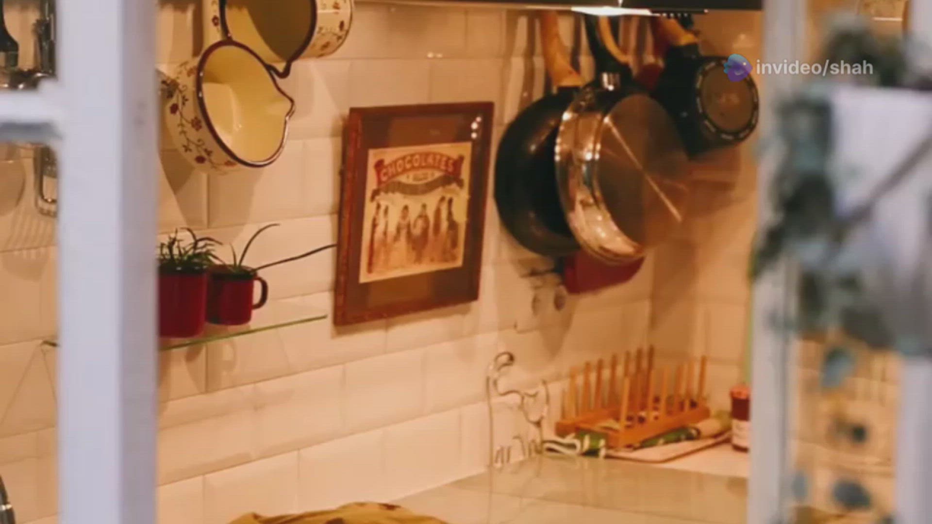 Video thumbnail for Corn and Spicy Soup