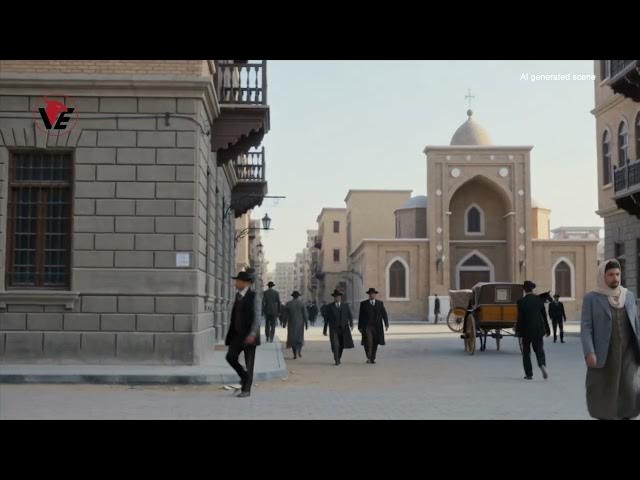 Video thumbnail for Iran: Historic Evangelical Church in Mashhad Destroyed