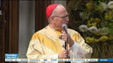 Video thumbnail for Cardinal Dolan's resignation: Who could replace him?