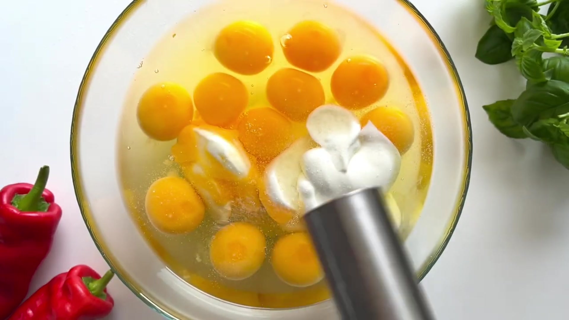 Video thumbnail for Easy  Healthy   High protein Meal Prep   100G  Protein(720P HD)