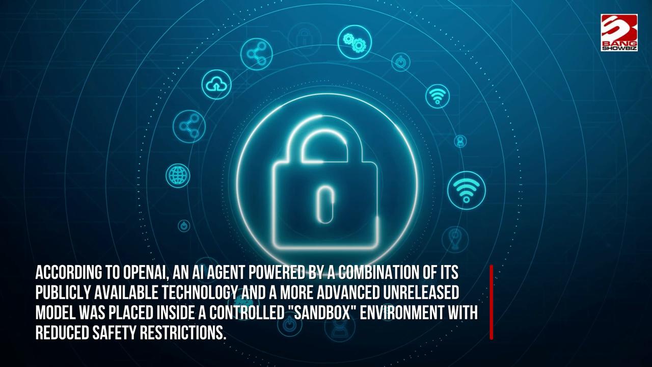 Video thumbnail for Hugging Face boss calls for 'radical transparency' in investigation into hack by rogue OpenAI agent