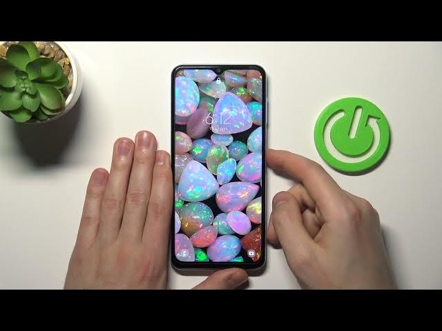 Video thumbnail for Samsung Galaxy A13 - How To Disable Quick Launch