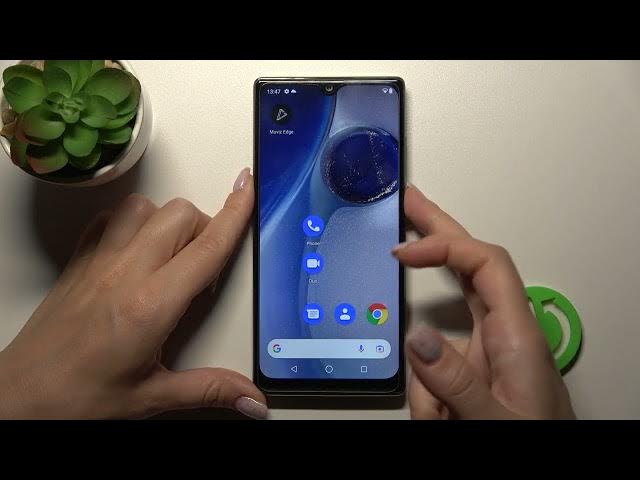 Video thumbnail for Cubot P50 - How To Disable Always On Display (Muviz Edge App)