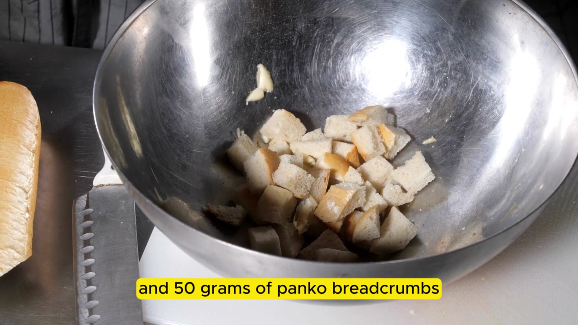 Video thumbnail for Crunchy Garlic Chicken – Crispy, Savory & Irresist