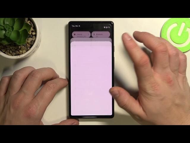 Video thumbnail for Does GOOGLE Pixel 6 Have Screen Recorder?
