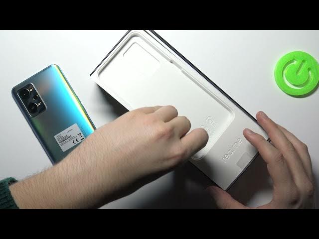 Video thumbnail for Does REALME GT Neo 2 have USB Cable?