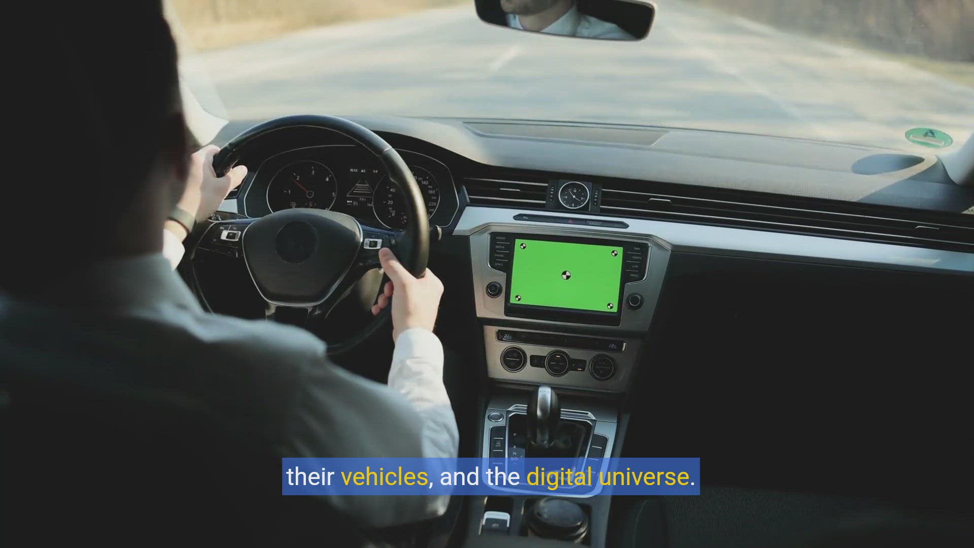 'Video thumbnail for Dashboard Wars:The Ultimate Infotainment System Showdown'