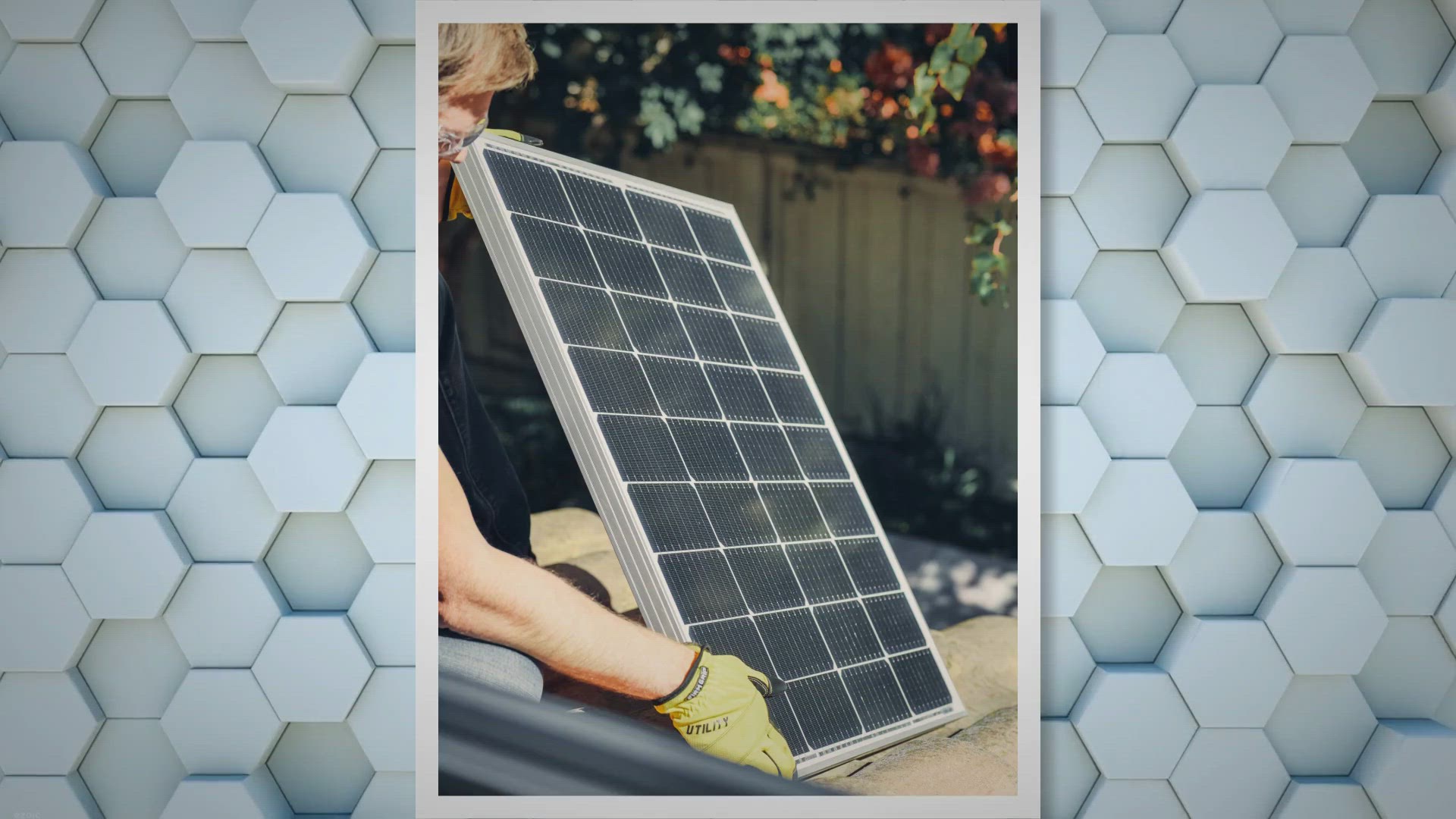 Video thumbnail for How Long Does It Take to Charge a Battery with a Solar Panel? | Solar Panel Calculator Explained