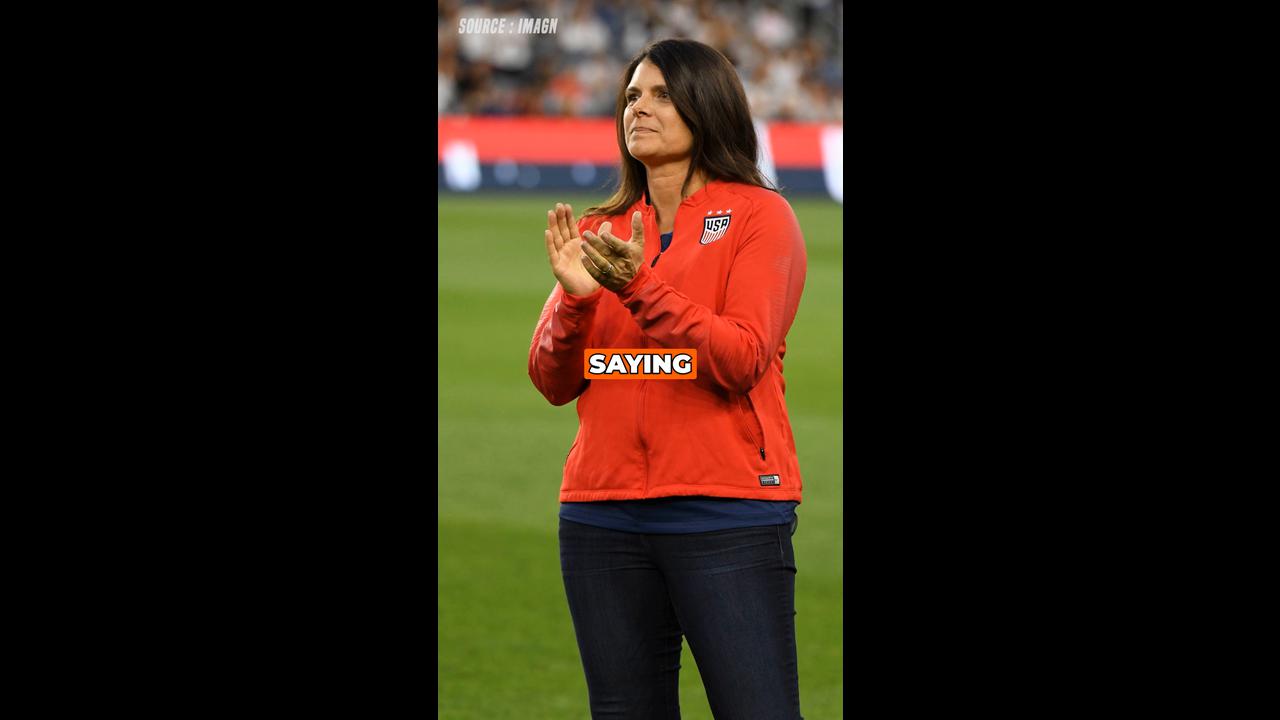 Video thumbnail for Caitlin Clark’s Childhood Inspiration Draws Emotional Response from Mia Hamm