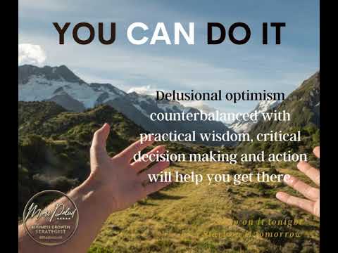 Video thumbnail for INSPIRE & EMPOWER Quote of the Week - YOU CAN DO IT