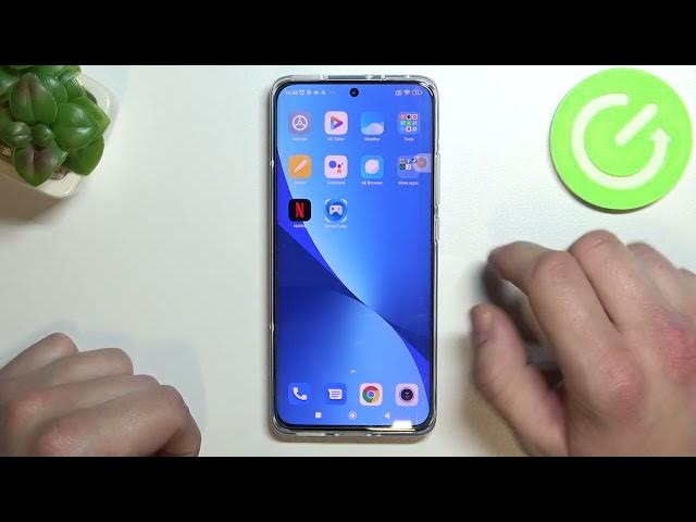 Video thumbnail for How to Enable Touch Sounds on Xiaomi 12 - Disable Touch Sounds