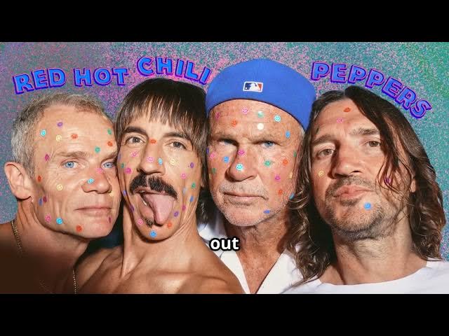 Video thumbnail for RED HOT CHILI PEPPERS 'Give It Away' EXPLAINED — What Does It REALLY Mean?