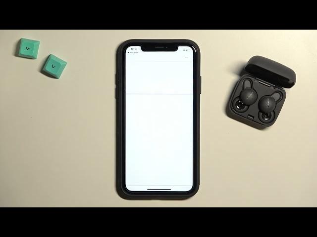 Video thumbnail for Sony LinkBuds - How To Pair With iPhone