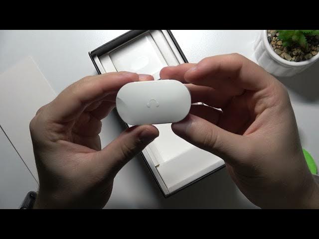 Video thumbnail for OPPO Reno5 Lite All Box Accessories - Unboxing