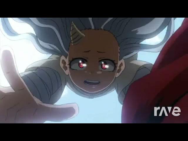 Video thumbnail for Invincible「A」 Invincible remix ( my hero academia)