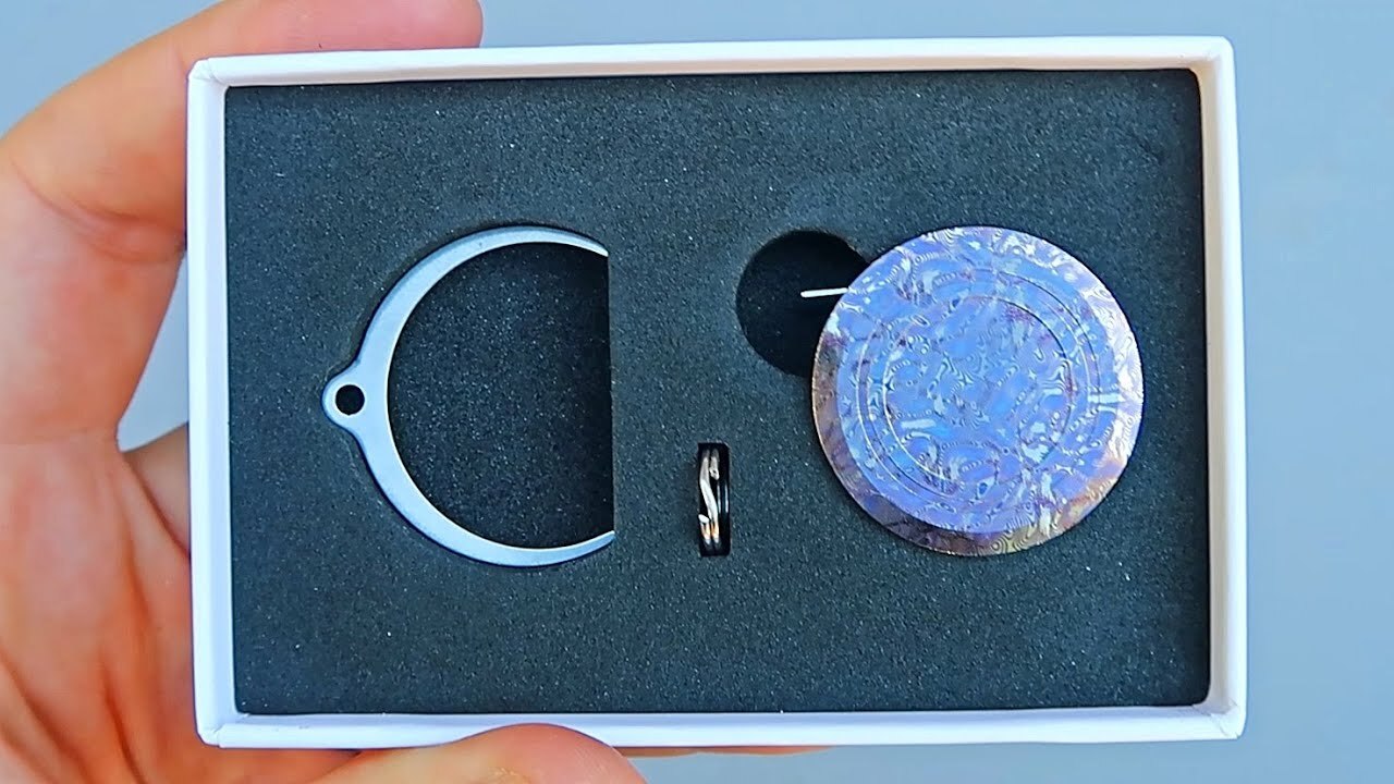 Video thumbnail for 8 Next Level Gadgets You Didn't Know Existed!