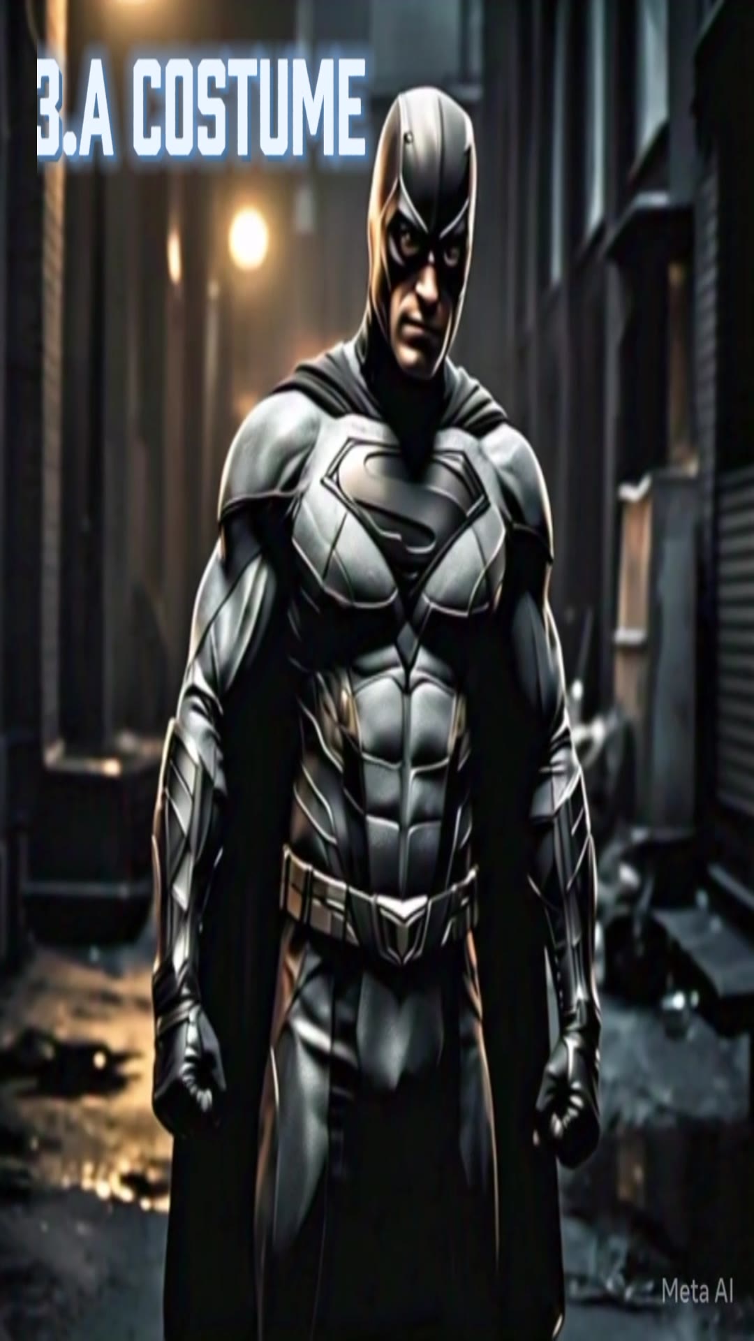 Video thumbnail for SUPERHEROS AND THEIR ROLES!