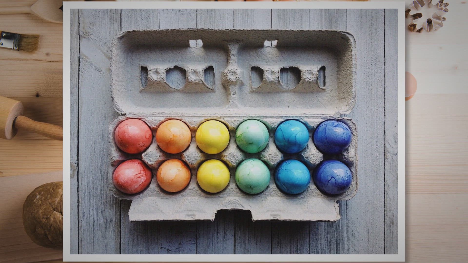 Video thumbnail for Easter Feast Delights_ 5 Must-Try Recipes for Your Celebration