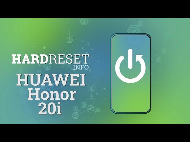 Video thumbnail for How to Use Camera Timer on HUAWEI Honor 20i – Set Up Camera Timer