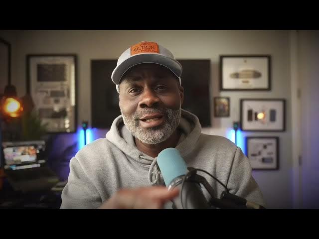 Video thumbnail for @JamesHicks Channel PSA