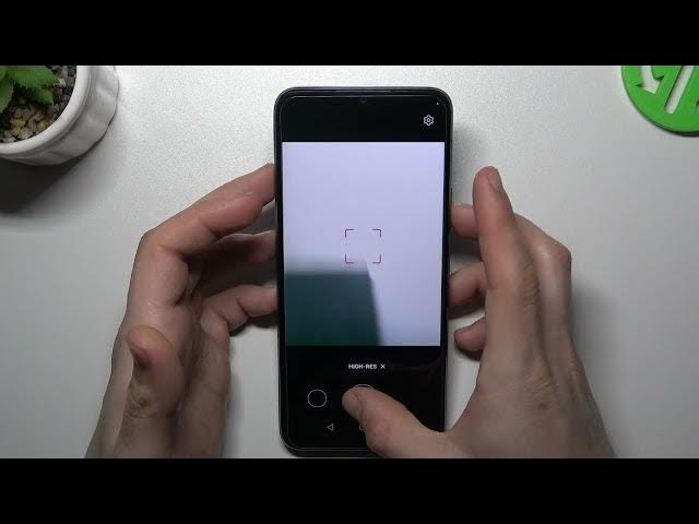Video thumbnail for Increase Photo Resolution on HONOR X6 - Camera Customizations