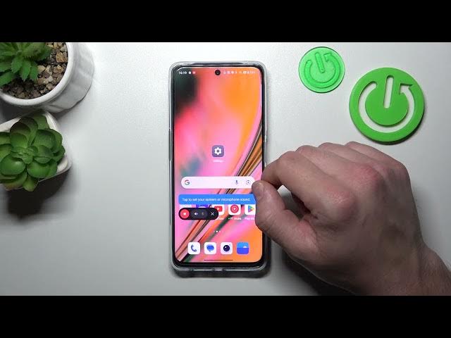 Video thumbnail for Does One Plus Nord CE 3 Lite Have Screen Recording