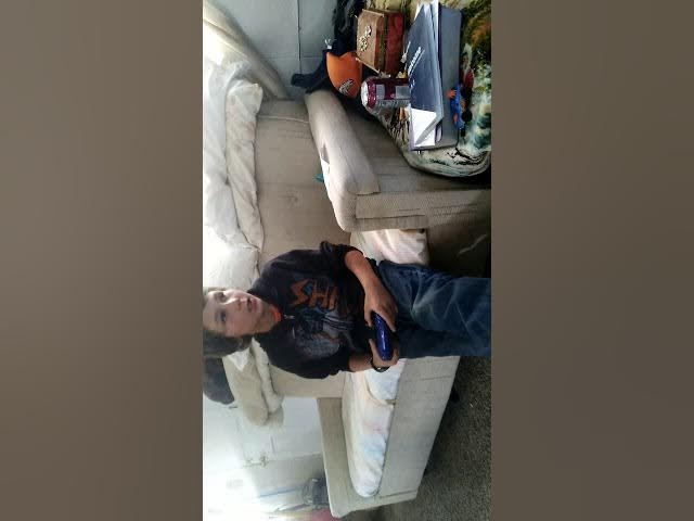 Video thumbnail for First time played gta with YouTube