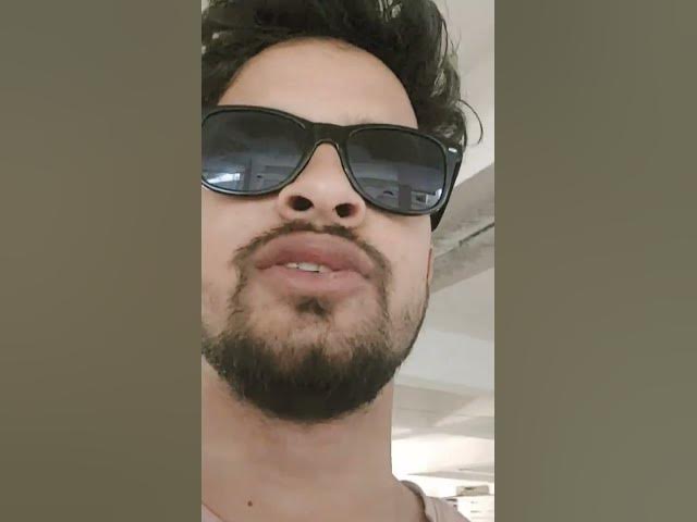 Video thumbnail for π
π
new vlog aaney wala hai guy's #viral #vlog #shorts #ytshorts