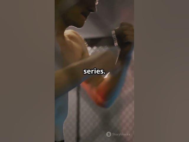 Video thumbnail for GSP what is he doing now after UFC retirement 2025