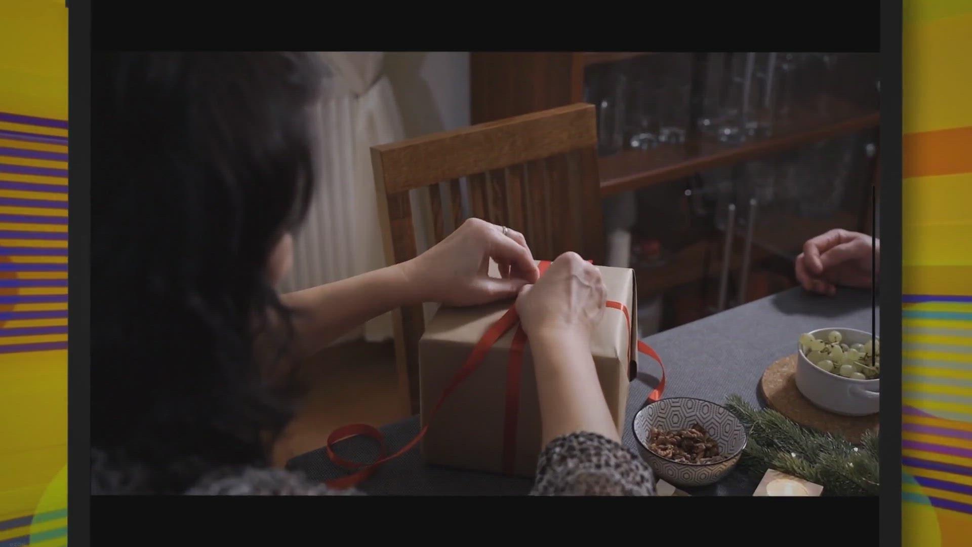 Video thumbnail for Why Mortal Kombat Legends: Cage Match Was Set In The 80s