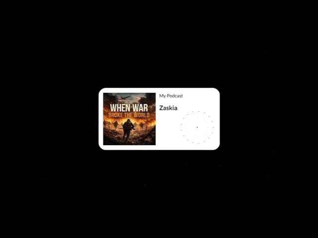 Video thumbnail for When War Broke the World#worldwar1 #ww1 #globalconflict #warhistory #militaryhistory