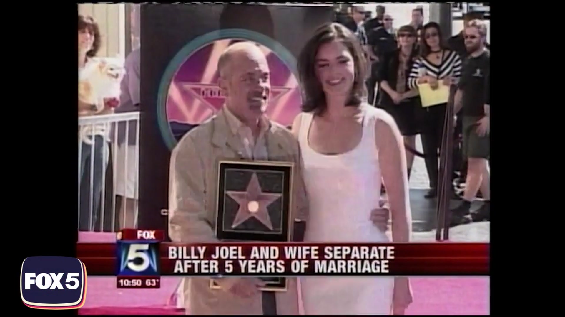 'Video thumbnail for Billy Joel: The Early Years | That Was The News Then: Episode 29'