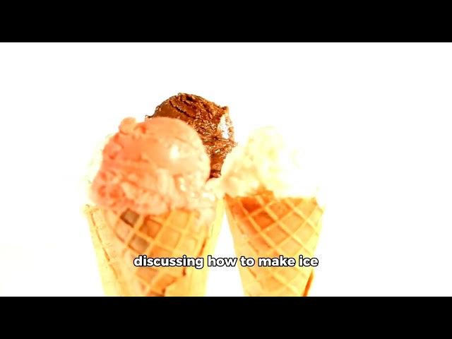 Video thumbnail for Want Success? Surround Yourself With Giants