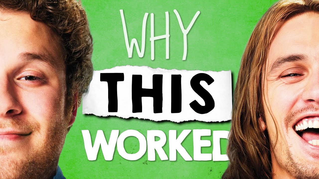 Video thumbnail for How Pineapple Express Ended An Entire Genre Of Movies