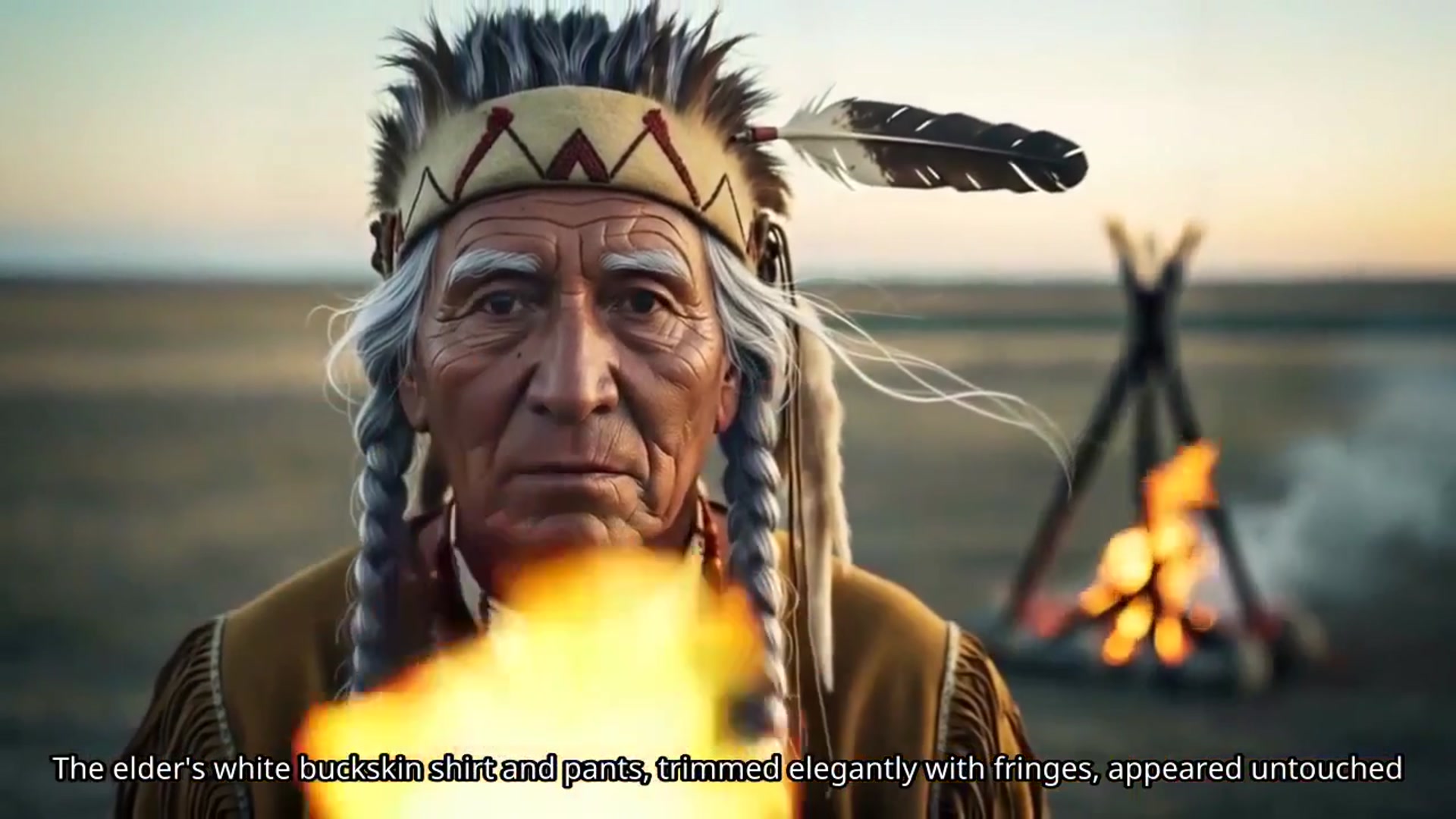 Video thumbnail for All the Winds of Heaven - Passage to the Ancient 1 1, Out-of-Body Travel, Out-of-Body Experiences