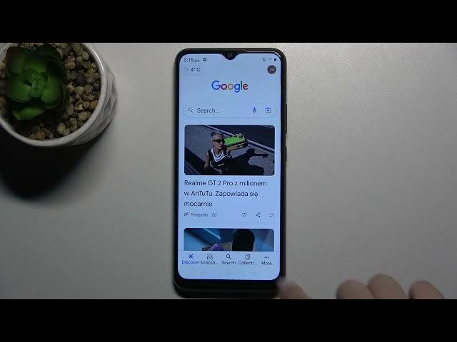 Video thumbnail for How to Disable Hey Google of Google Assistant on REALME C21Y – Turn Off Hey Google