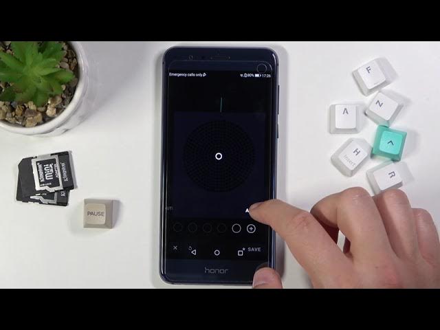 Video thumbnail for How to Enable and Customize Always On Display on Honor 8 – AOD Option