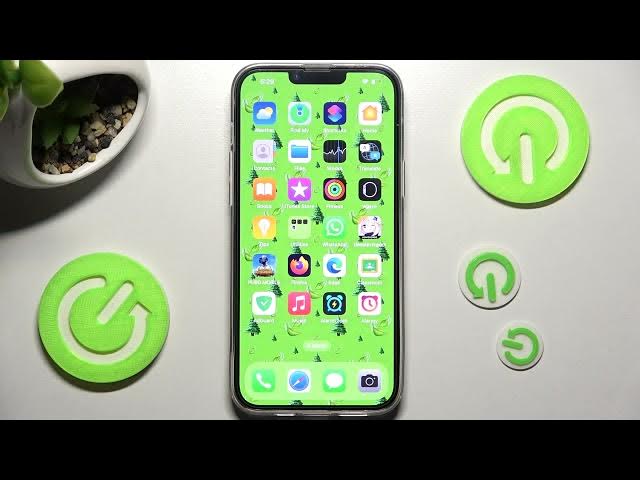 Video thumbnail for How to Find Downloaded Files on iPhone 14 Plus - Locate Downloaded Files