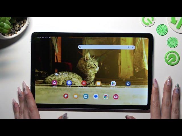 Video thumbnail for How to Set Up Face Unlock on Samsung Galaxy Tab s6 Lite 2022?