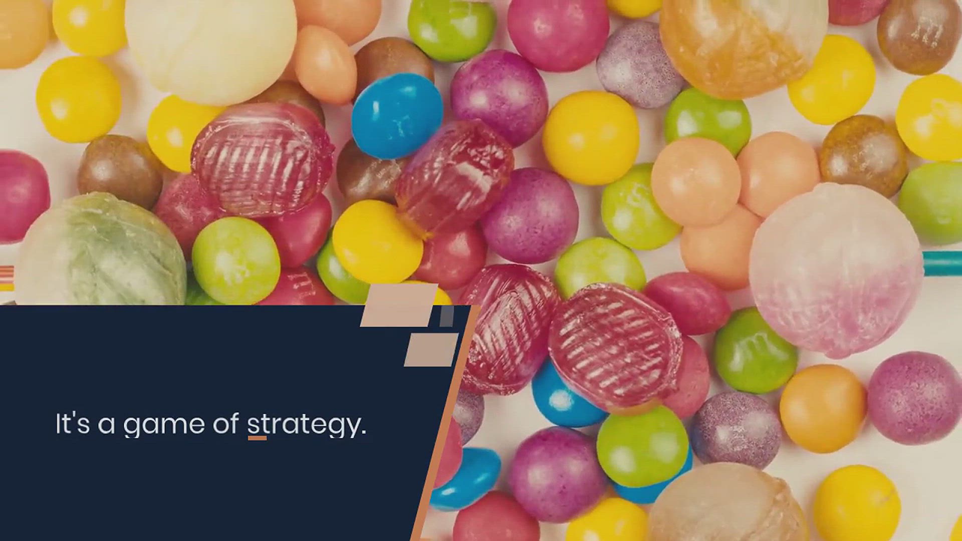 'Video thumbnail for Candy Crush Strategy Guide'