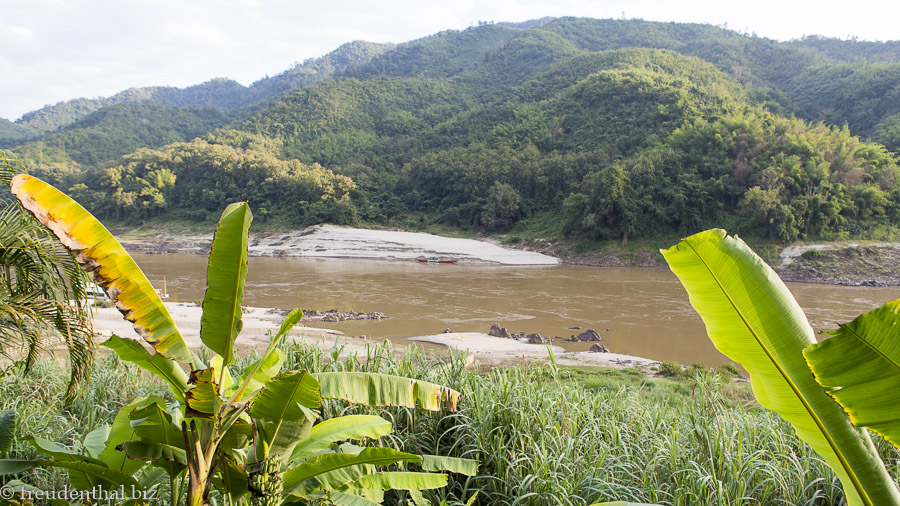 'Video thumbnail for Luang Say Lodge am Mekong | Laos'
