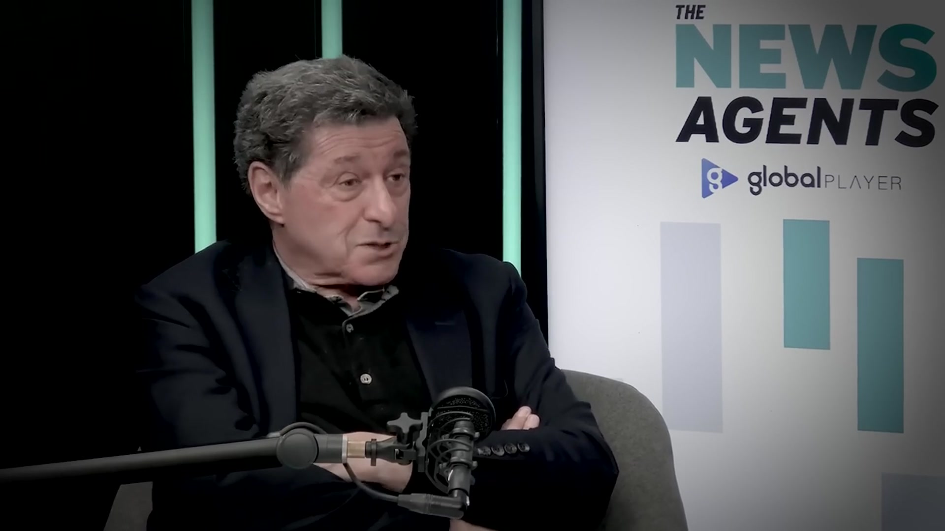 'Video thumbnail for Britain’s SHOCK Ultimatum—Trump or Zelensky?!'