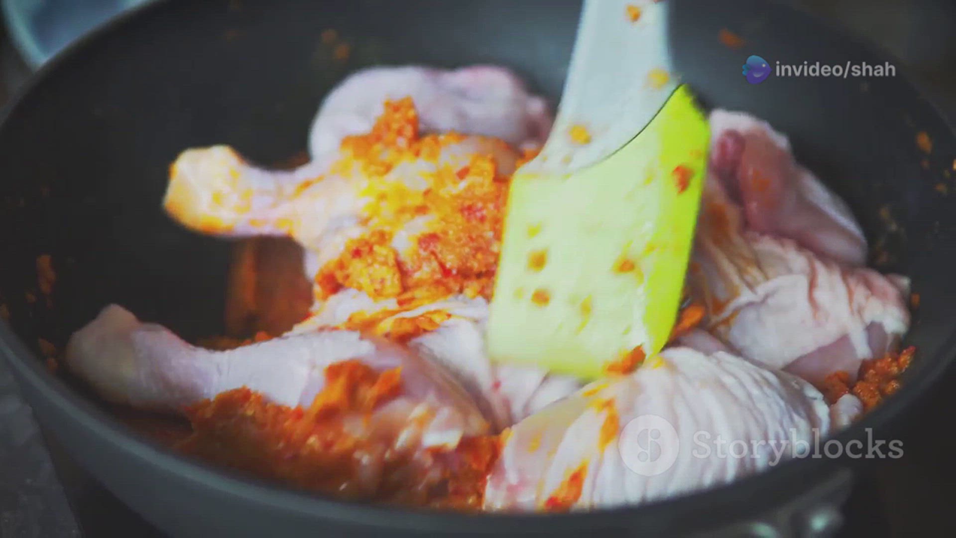 Video thumbnail for Perfect Grilled Chicken recipe