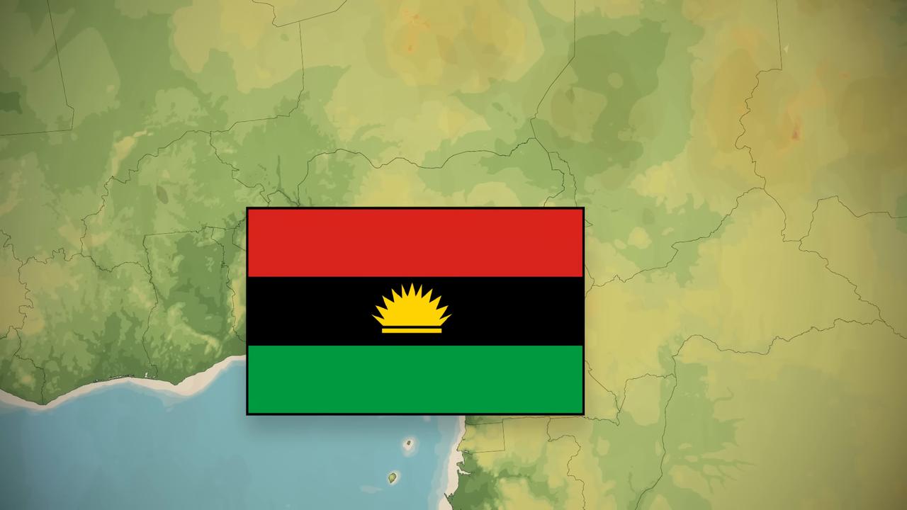 Video thumbnail for The African Country You Probably Didn't Know Existed (Biafra)