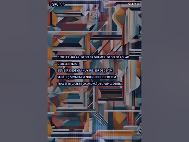 Video thumbnail for Dedeler Mix