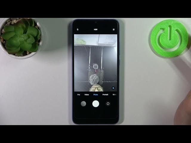 Video thumbnail for How to Enable Camera Mirroring on XIAOMI Redmi 10C - Disable Mirror Effecdt