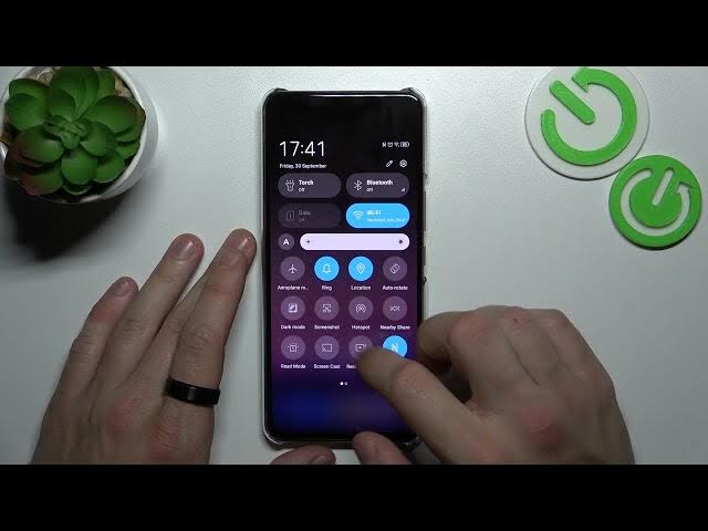 Video thumbnail for Does ZTE Axon 30 5G have screen mirroring?